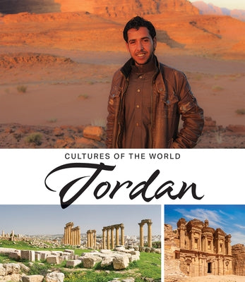 Jordan by Horning, Nicole
