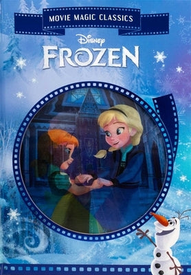 Disney: Frozen by Editors of Studio Fun International