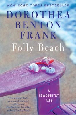 Folly Beach by Frank, Dorothea Benton