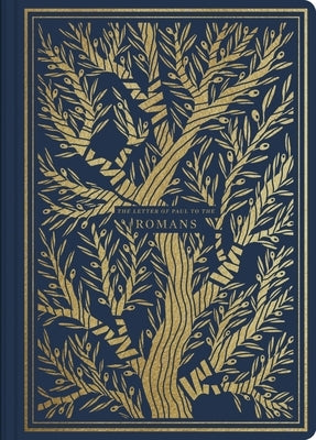 ESV Illuminated Scripture Journal: Romans by Esv Bibles