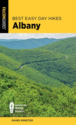 Best Easy Day Hikes Albany by Minetor, Randi
