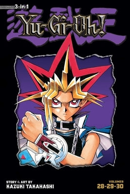Yu-Gi-Oh! (3-In-1 Edition), Vol. 10 by Takahashi, Kazuki