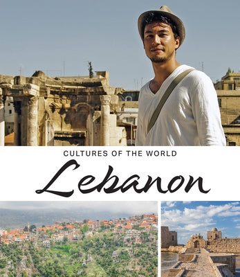 Lebanon by Nevins, Debbie