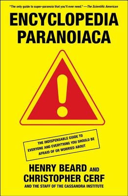 Encyclopedia Paranoiaca by Beard, Henry