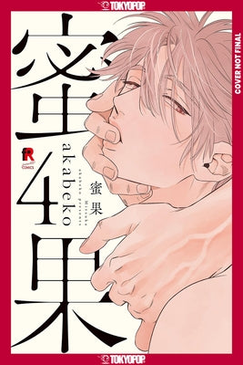 Mitsuka, Volume 4 by Akabeko