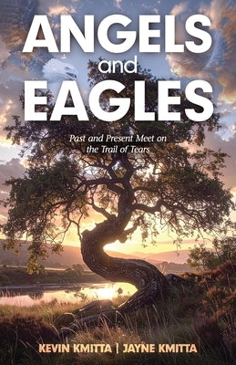 Angels and Eagles by Kmitta, Kevin