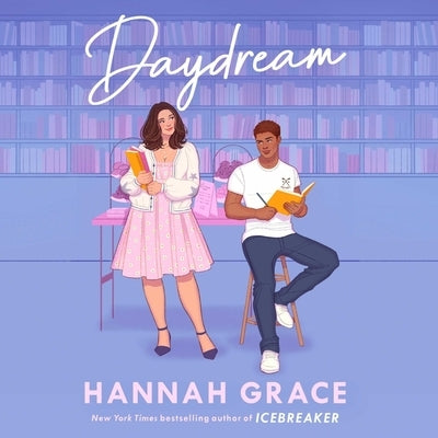 Daydream by Grace, Hannah