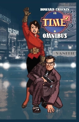 Time2 by Chaykin, Howard Victor
