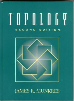 Topology (Classic Version) by Munkres, James