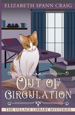 Out of Circulation by Craig, Elizabeth Spann