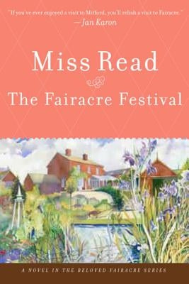 The Fairacre Festival by Read