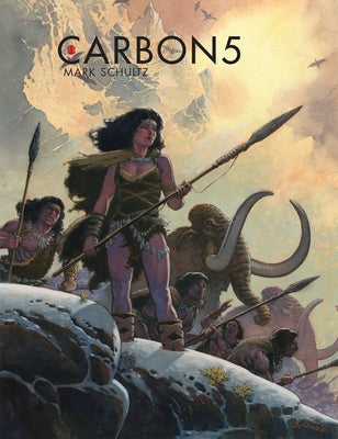 Carbon 5 by Schultz, Mark