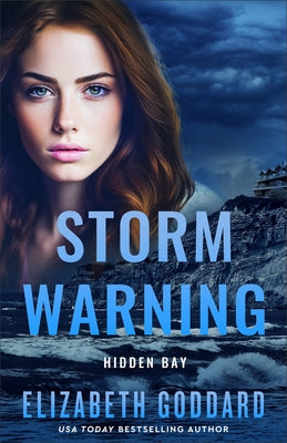 Storm Warning by Goddard, Elizabeth