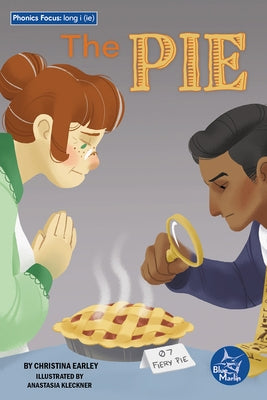 The Pie by Early, Christina