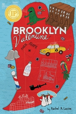Brooklyn Valentine by Levine, Rachel A.