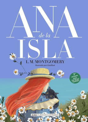 Ana de la Isla by Montgomery, Lucy Maud