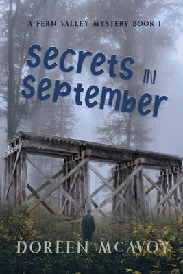 Secrets in September by McAvoy, Doreen