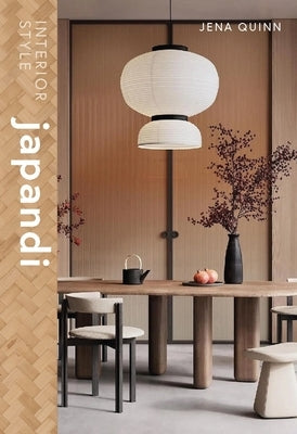 Interior Style: Japandi by McLaughlin, Katherine