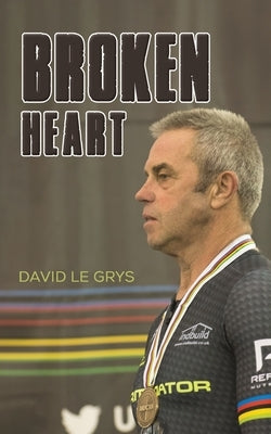 Broken Heart by Le Grys, David