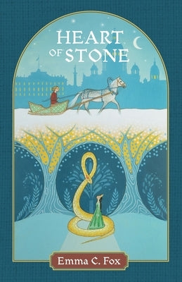 Heart of Stone by Fox, Emma C.