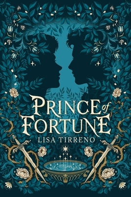 Prince of Fortune by Tirreno, Lisa