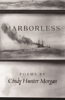 Harborless by Morgan, Cindy Hunter