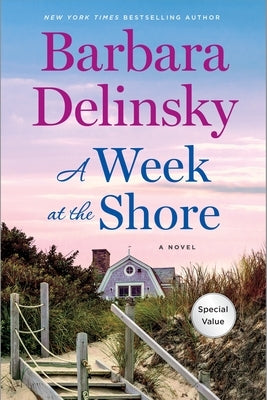 A Week at the Shore by Delinsky, Barbara