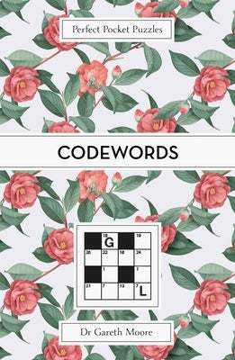 Perfect Pocket Puzzles: Codewords by Moore, Gareth