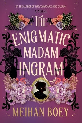 The Enigmatic Madam Ingram by Boey, Meihan