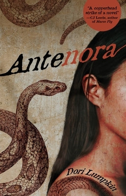 Antenora by Lumpkin, Dori