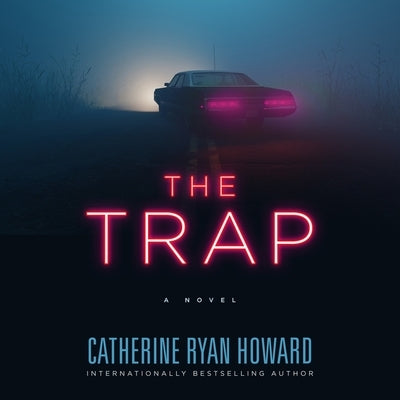 The Trap by Howard, Catherine Ryan