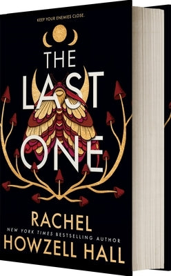 The Last One (Standard Edition) by Hall, Rachel Howzell
