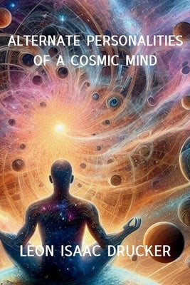 Alternate Personalities of a Cosmic Mind by Drucker, Leon Isaac