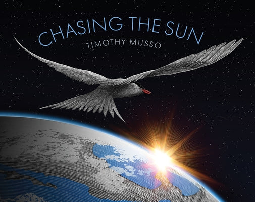 Chasing the Sun by Musso, Timothy