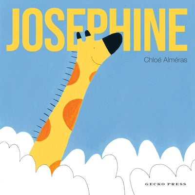 Josephine by AlmÃ©ras, ChloÃ©