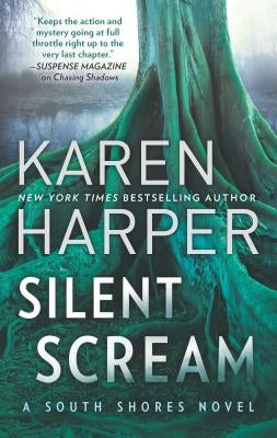 Silent Scream by Harper, Karen