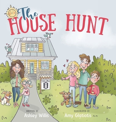 The House Hunt by Willis, Ashley