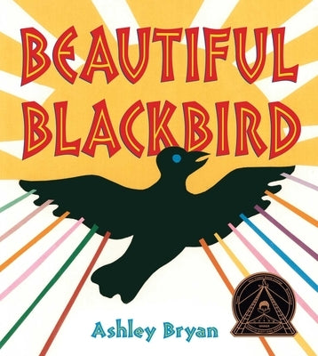 Beautiful Blackbird by Bryan, Ashley