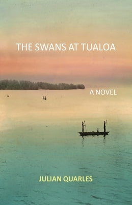 The Swans at Tualoa by Quarles, Julian