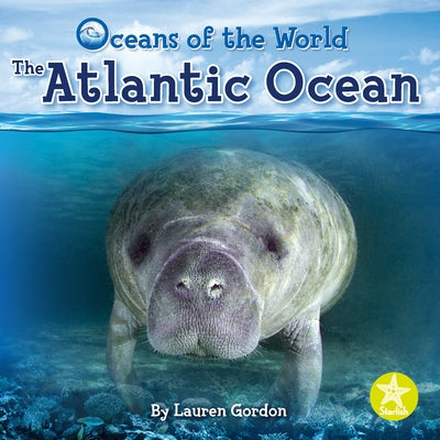 Atlantic Ocean by Gordon, Lauren