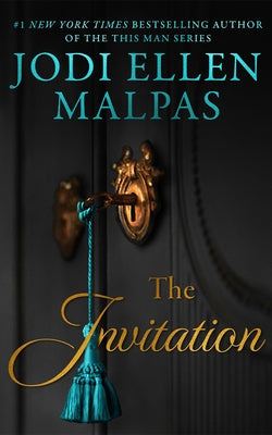 The Invitation by Malpas, Jodi Ellen