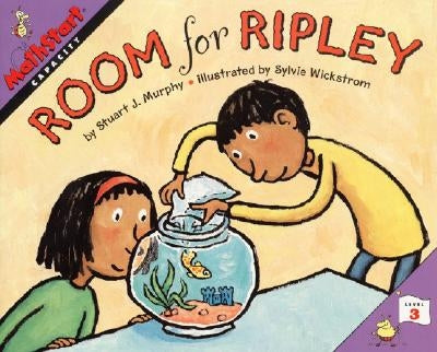 Room for Ripley by Murphy, Stuart J.