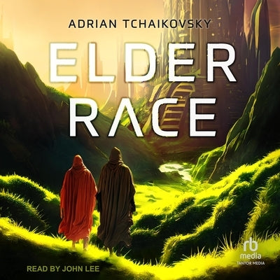 Elder Race by Tchaikovsky, Adrian