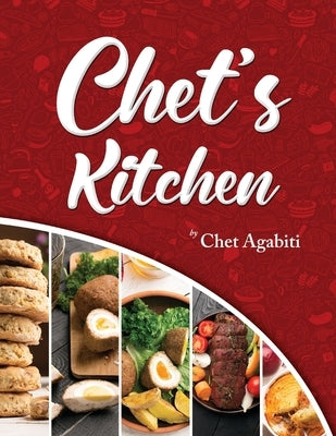 Chet's Kitchen by Agabiti, Chet