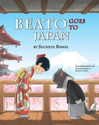 Beato Goes to Japan by Rawal, Sucheta