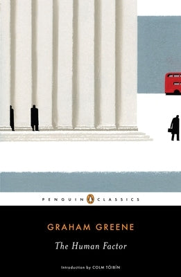 The Human Factor by Greene, Graham