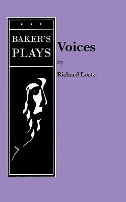 Voices (Lortz) by Lortz, Richard