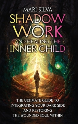 Shadow Work and Healing the Inner Child: The Ultimate Guide to Integrating Your Dark Side and Restoring the Wounded Soul Within by Silva, Mari