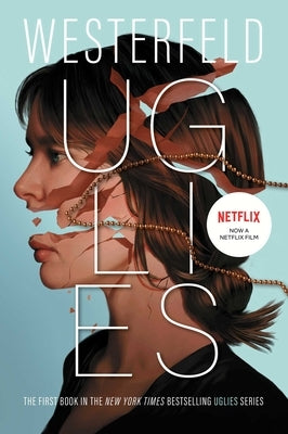 Uglies by Westerfeld, Scott