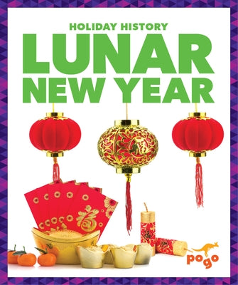 Lunar New Year by Yim, Natasha